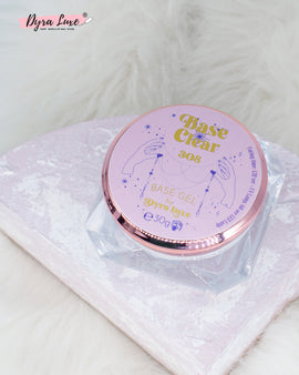 Base Gel - Clear