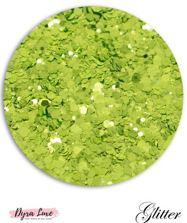 A Grinch Situation Glitter