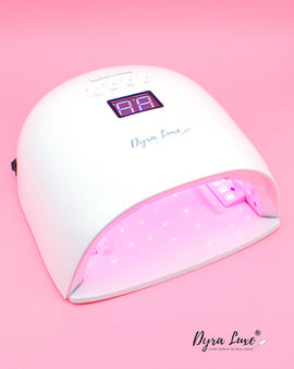 Cordless 86W UV/LED Nail Lamp