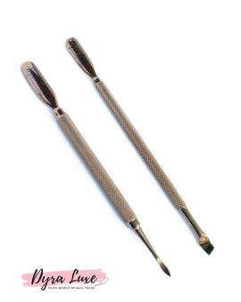 Cuticle Pusher