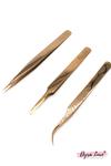 Nail Art Tweezers