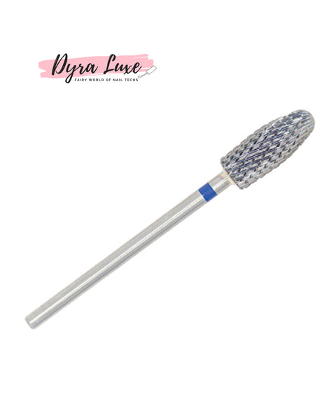 Oval Medium - Carbide Bit